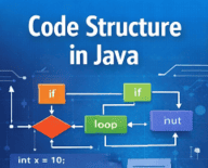How to build Java understanding through code structure