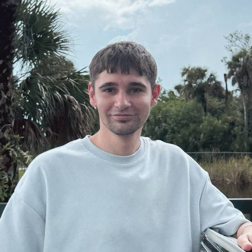 Jeffrey McIntosh - Java Integration Developer